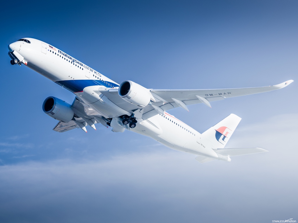 Airways Magazine tweet media