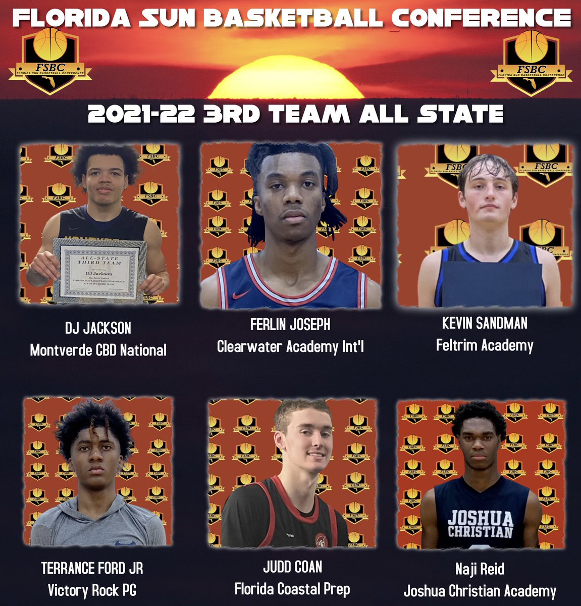 Post High School Basketball Association tweet media