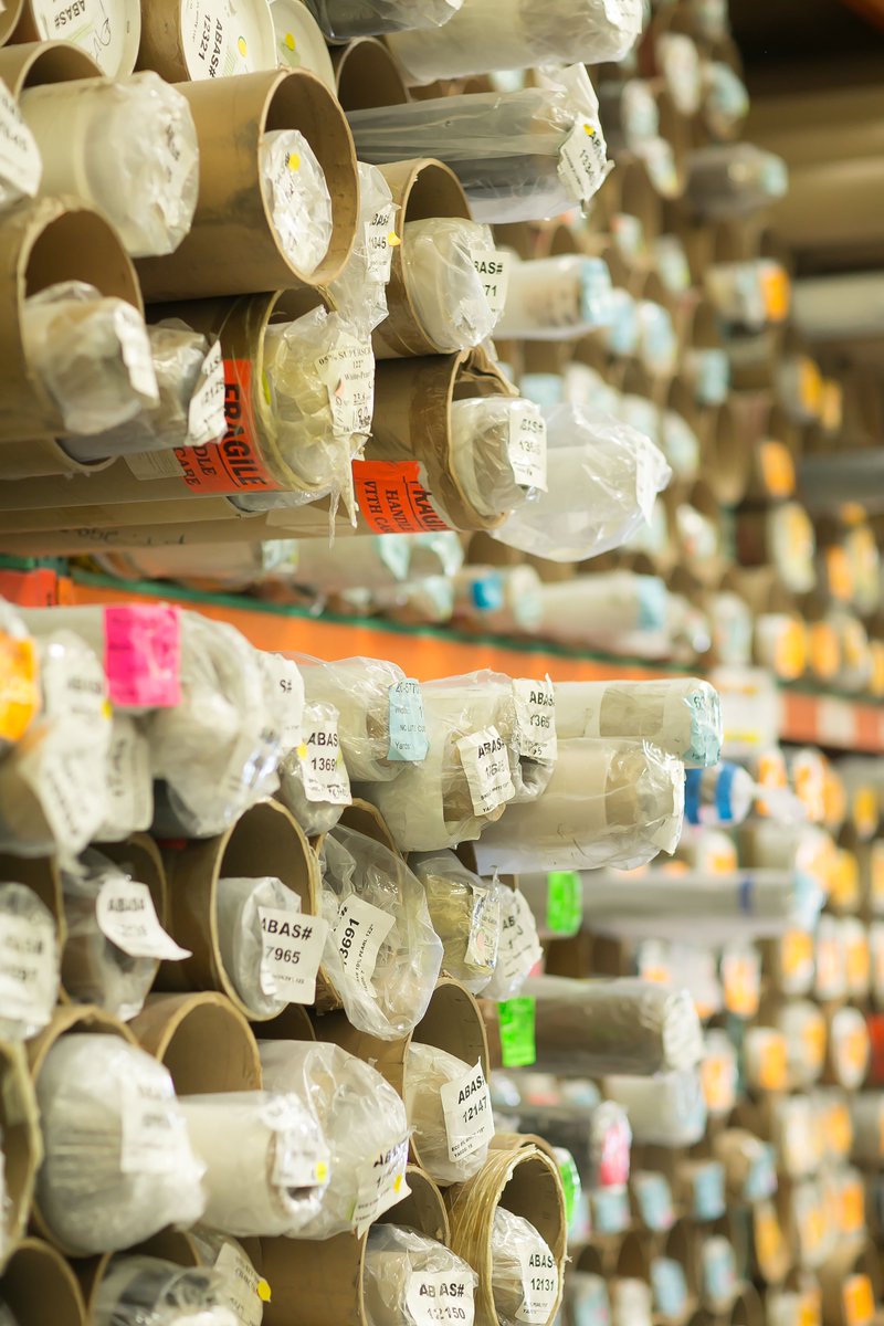 Hunter Douglas Architectural tweet media