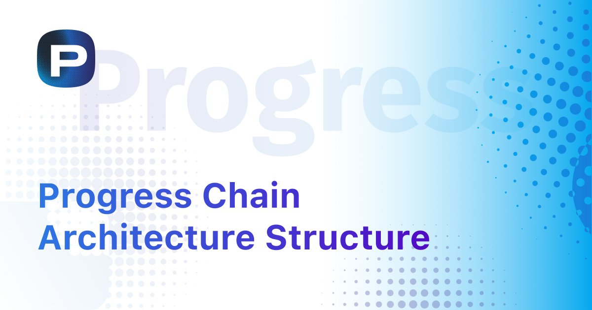 Progress_Chain's tweet photo. ⚡️ The Structure of Progress Chain Architecture
 
🔹 Transactions will be ensured by economically driven miners, based on the Proof of Stake consensus;
🔹 Miners will have to pass the basic KYC/KYB procedures;
🔹Controlled access from the PGS Gateway.
 
#Stobox #ProgressChain https://t.co/9e6dVB70nO