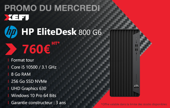 ComputerLand_fr's tweet image. 🎁 𝗣𝗥𝗢𝗠𝗢𝗧𝗜𝗢𝗡 : 𝗛𝗣 𝗣𝗿𝗼𝗕𝗼𝗼𝗸 𝟰𝟱𝟬 𝗚𝟴

Retrouvez chez XEFI Boulogne Billancourt 92 le magnifique 𝗘𝗹𝗶𝘁𝗲𝗗𝗲𝘀𝗸 𝟴𝟬𝟬 𝗚𝟲  💻⚡

📞 Appelez vite 𝗠𝗮𝘂𝗿𝗶𝗻𝗮 au 𝟬𝟭 𝟯𝟬 𝟰𝟵 𝟯𝟭 𝟭𝟬 ou sqy@xefi.fr

#XEFI #Offre #Promotion #HP #Ordinateur #promos