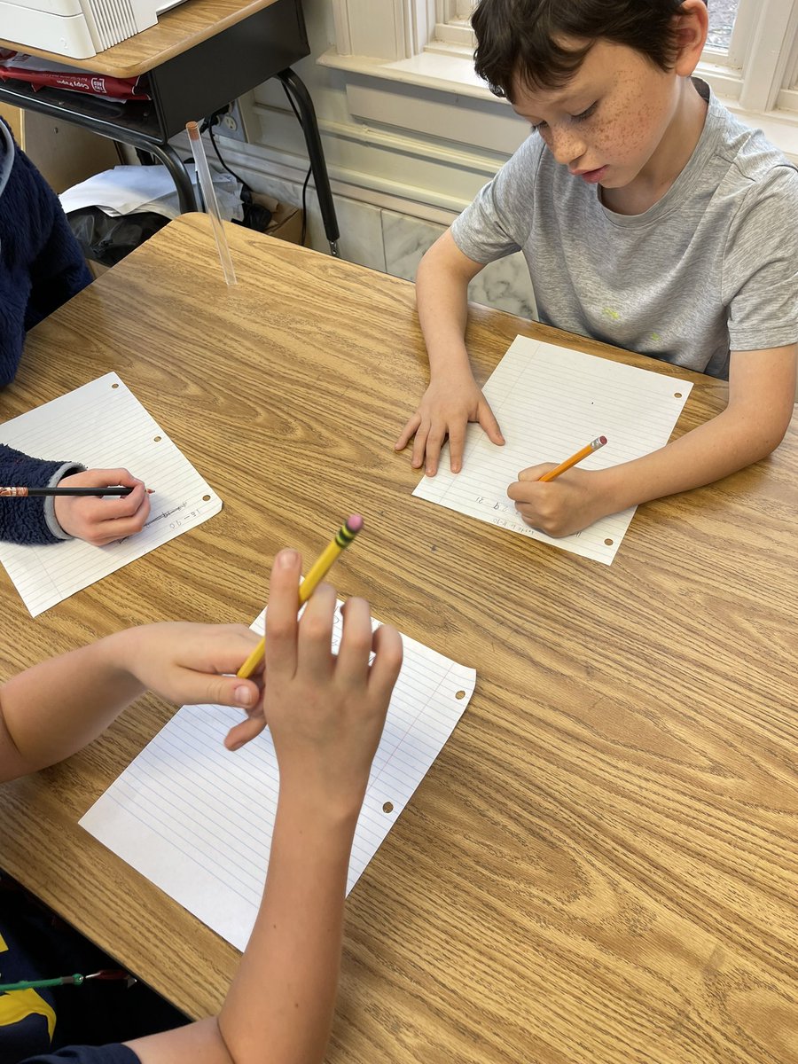 Can you find four consecutive prime numbers that add up to 220? This group of 3rd grade GATE kiddos can! Lots of great math strategies at work. <a href="/TerryHarness/">Principal Harness</a> <a href="/APS_Gifted/">Gifted and Talented Education</a> <a href="/STEMbieda/">Kristin Siembieda</a> <a href="/APS_SPARK/">Springdale Park</a> <a href="/RadiahSmithEDU/">Radiah Marie Smith</a> <a href="/shenises/">Shenise White</a> #STEMifySPARK
