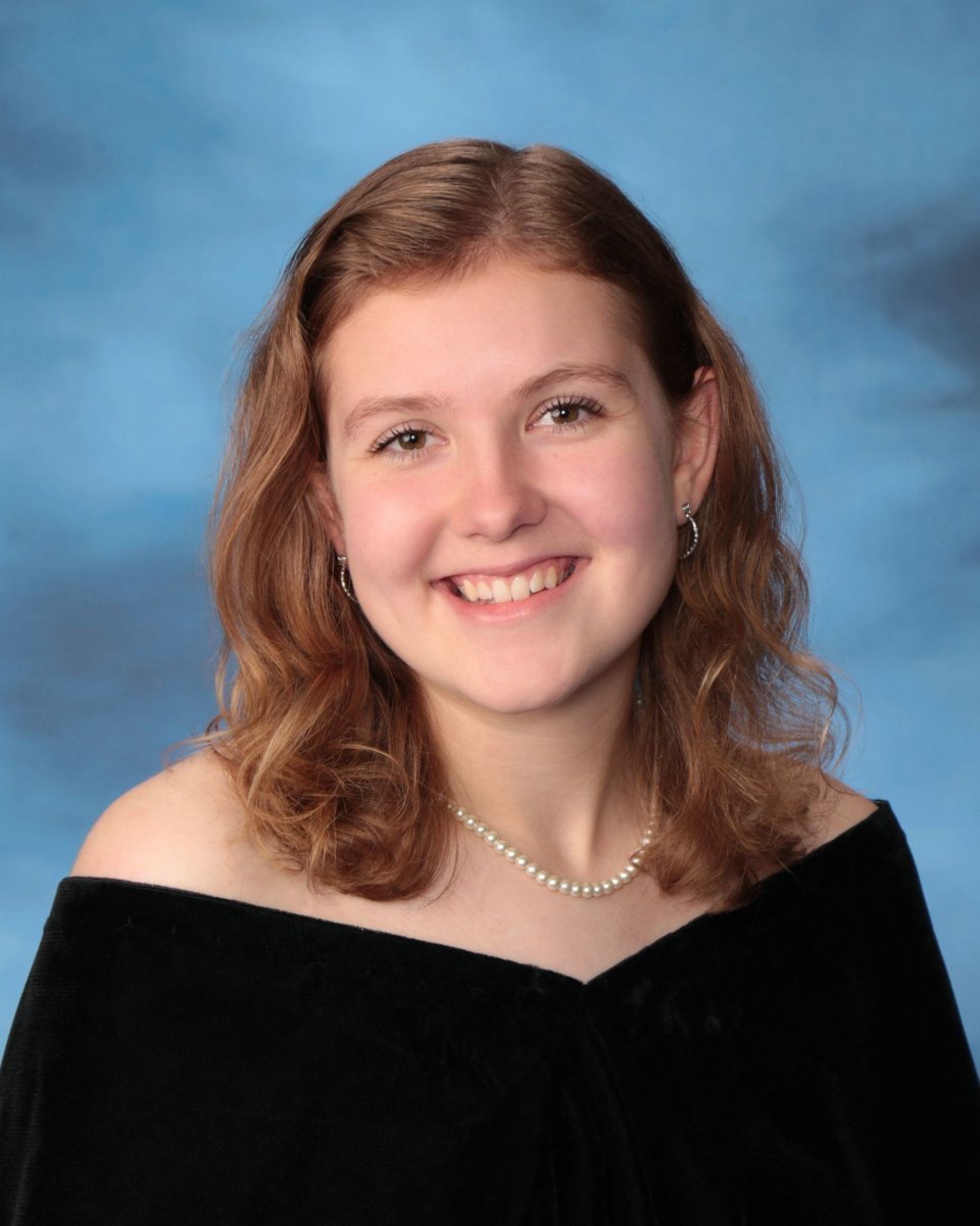 BinghamtonCSD's tweet photo. It is our honor to announce Binghamton High School's 2022 Valedictorian and Salutatorian! Please join us in congratulating valedictorian Nicholas Gouldin and salutatorian Cecilia McDonald on this incredible accomplishment. #BPatriotProud @Kevin_Richman https://t.co/X5ROuwqmkl