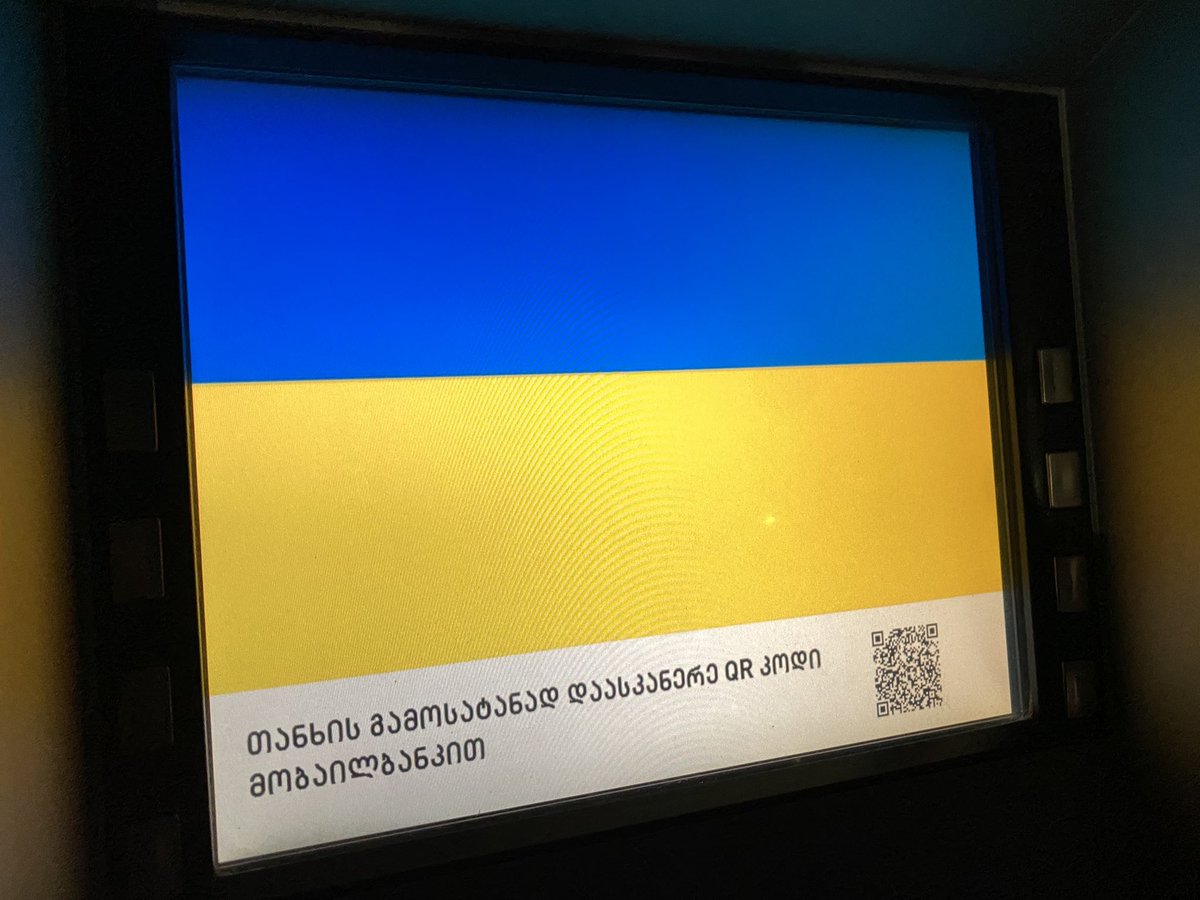 Onnik J. Krikorian tweet media