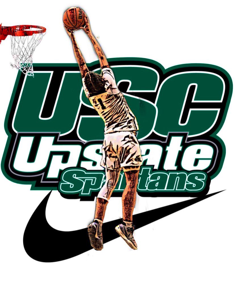 NEXT CHAPTER💚🤍 <a href="/upstateWBB/">USC Upstate Women’s Basketball</a> <a href="/beckyburke11/">Becky Burke</a> <a href="/CoachLanders101/">Drew Landers</a> <a href="/CoachNicole_/">Nicole Ambrose, M.B.A.</a> <a href="/cmwheeler13/">Candyce Wheeler</a>