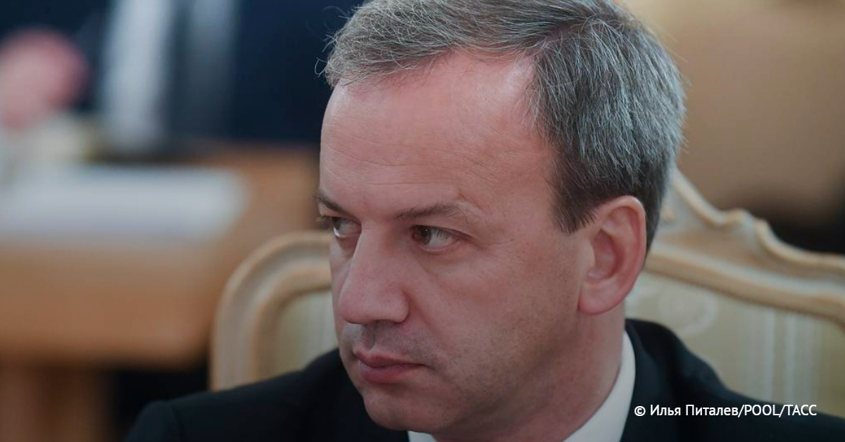ЕР выступает за увольнение с позором Дворковича с поста председателя фонда "Сколково":
go.tass.ru/jppSp