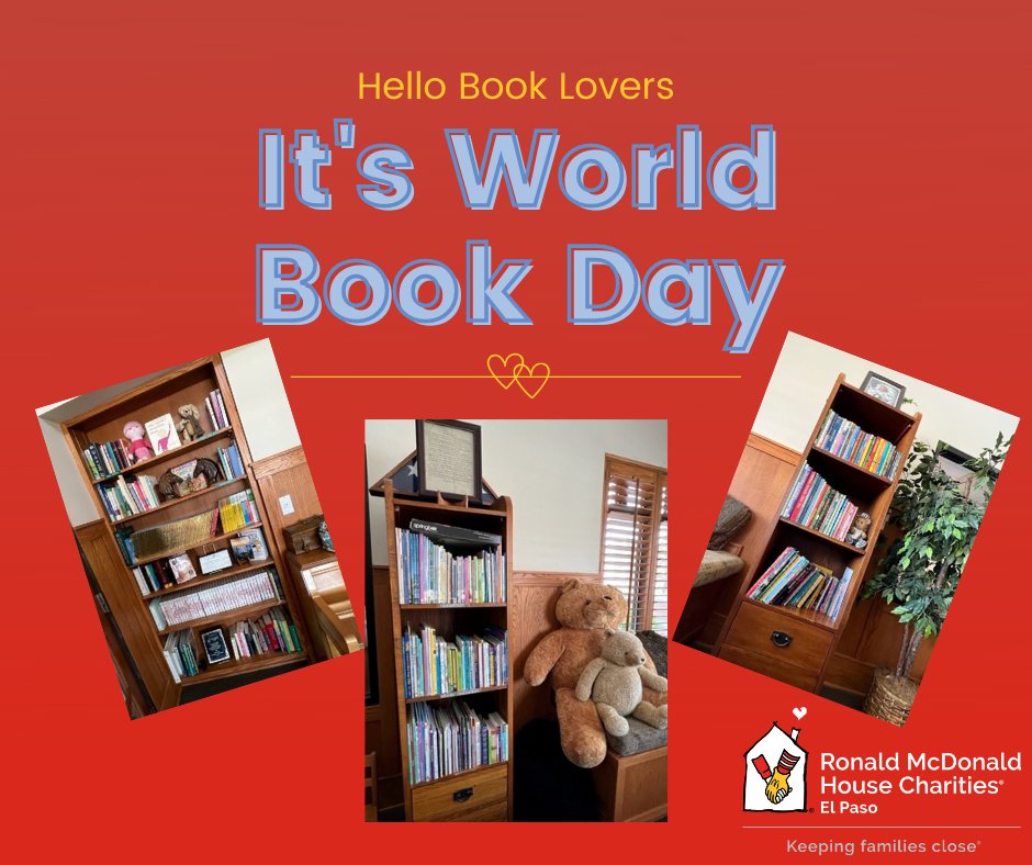 RMHC-ELPASO tweet media