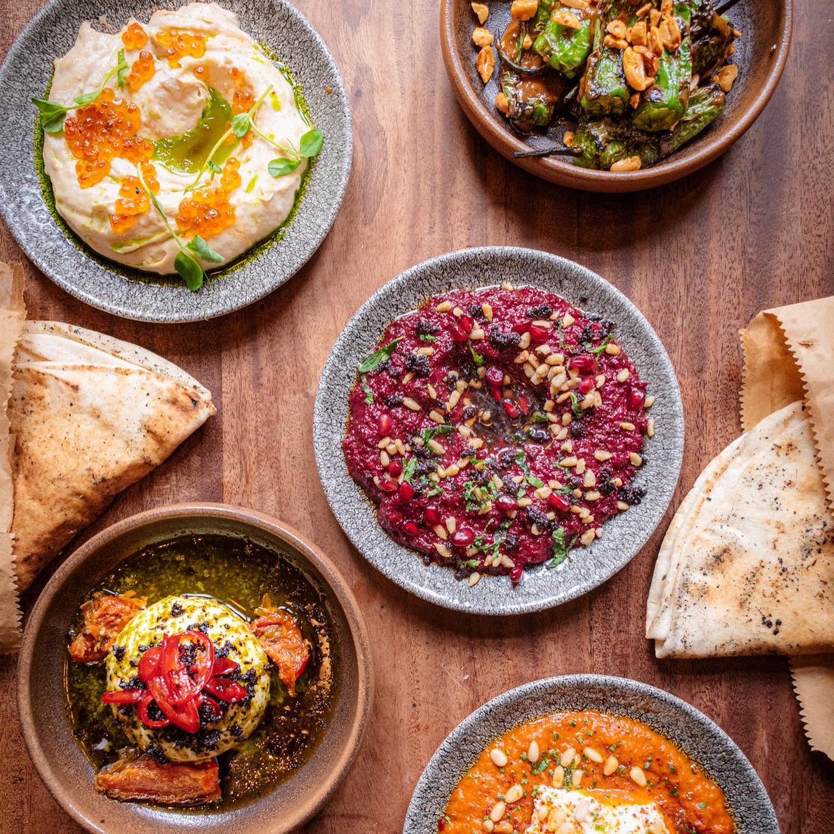 TheRefugeMcr's tweet photo. A little menu update 💫
New dishes and an evolution of some of your Refuge favourites within the Dining Room - plus a new Bar Food Menu too! 

We’ll be giving an insight into these dishes over the coming weeks - or just book a table and come try all the newness for yourself ✨ https://t.co/6zpUGnoeBs