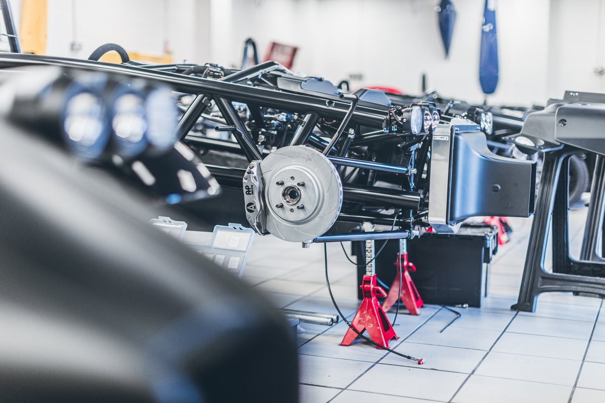 ArielMotorCo's tweet photo. We are recruiting for a Senior Development Technician.
Apply within...
https://t.co/HgV8a8m5MX
#Ariel #Atom #Nomad #Ace #ArielMotorCompany #Somerset #NewJob #Career #DevelopmentTechnician #Technician #MotorsportJobs #motortrade https://t.co/b5pIvGcTwY