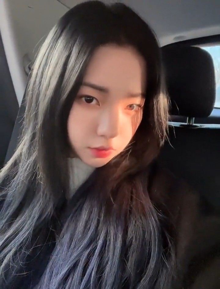 jjunygl's tweet photo. 😐 ril
#mysd #karina #aespa @aespa_official https://t.co/y4VV65fQYP