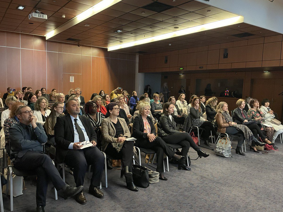 Marie-Pierre Rixain tweet media