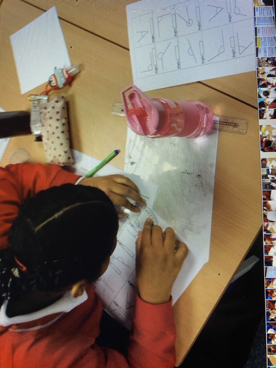FeatherstoneYR5's tweet photo. Both maths and English included a lot of consolidation for Year 5 on the topic of angles and using colons/semi-colons to separate two main clauses. https://t.co/0UFdHNgkCF