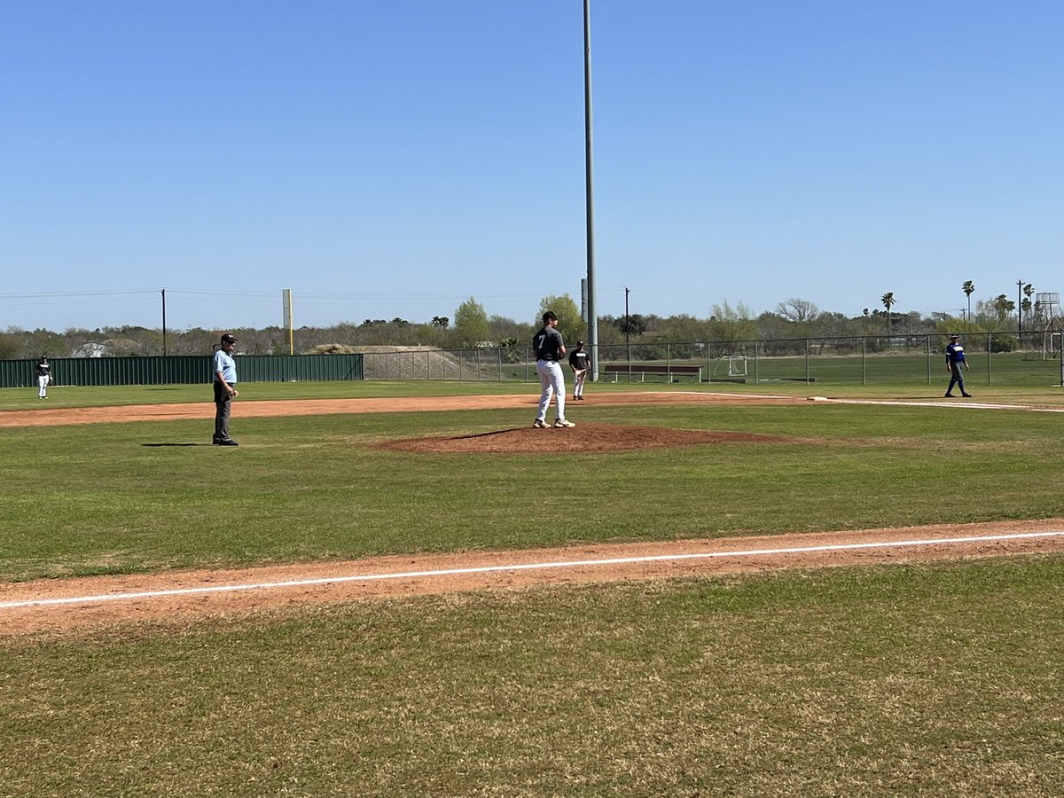 Casey Smith tweet media