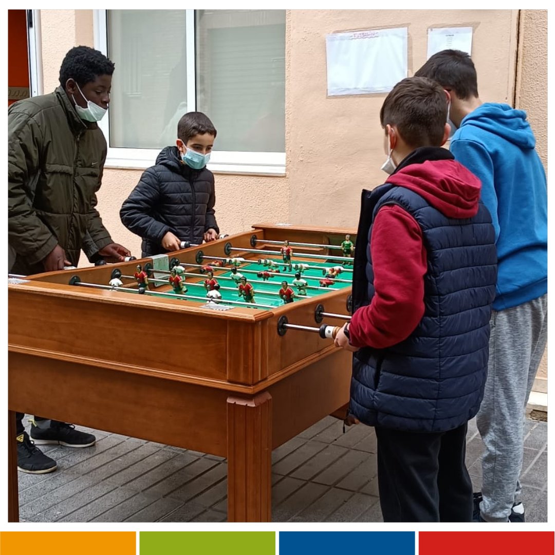 #FdMA_Torrent Ayer disfrutamos de un día fallero muy familiar. Realizamos talleres y actividades para nuestros chicos y chicas, terminando con la tradicional "cremá fallera".

¡Felices fallas de parte de todo el equipo educativo!

#TodosSomosMornese 
#FallasCLV2022