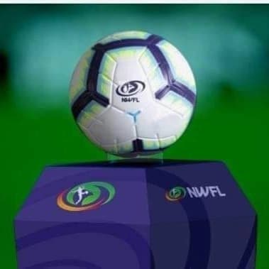 TheNWFL's tweet photo. NWFL Premiership 2022| Week 11| LiveScores Update|  🇳🇬

Tosin Ogundeko scores again for @RoyalQueensFc1

Sunshine Queens 1 Delta Queens 2

Rivers Angels 1 Royal Queens 3

Osun Babes 1 Nasarawa Amazons 0

Bayelsa Queens 1 FC Robo Queens 0

Adamawa Queens 1 Naija Ratels 2 https://t.co/f1O1kM7oRm