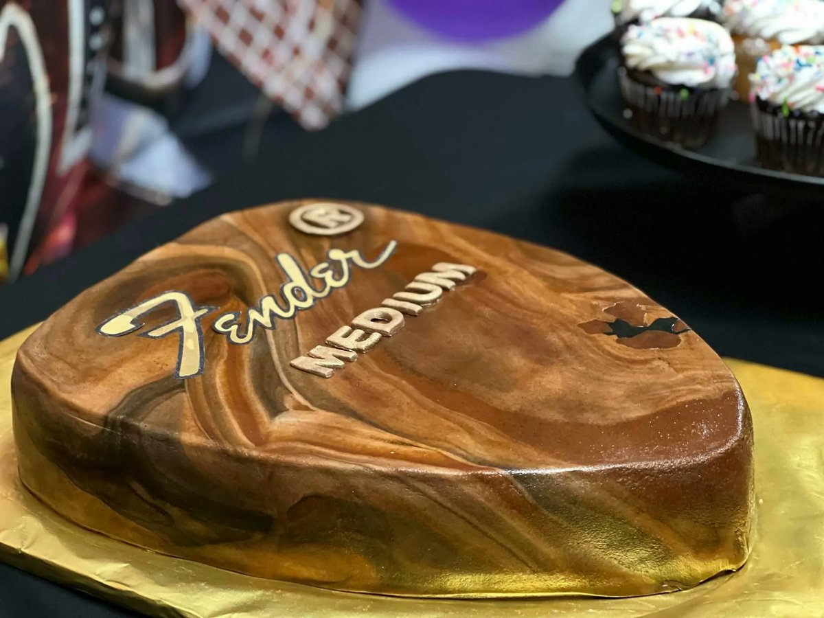 When Lynette wanted to start her specialty cake business, Qui,c'est une Lynette, the LSBDC was able to help her legally register her business and learn how to file and pay sales tax. No matter the size of your business, your local SBDC can help you get started! #SBDCDay #SmallBiz