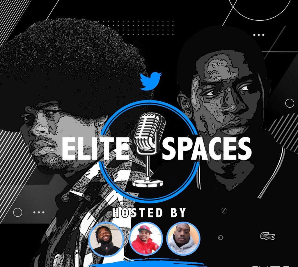 DeuceThomas's tweet photo. Join us tonight on #EliteSpaces after Episode 5 of #SnowfallFX      

w/ @TMCvision x @BiggaBoss_Biggz | Special Guest: Snowfall Editor @JosephAGarcia 

Is Leon turning into a Black Panther? https://t.co/lyiAzqdeK8