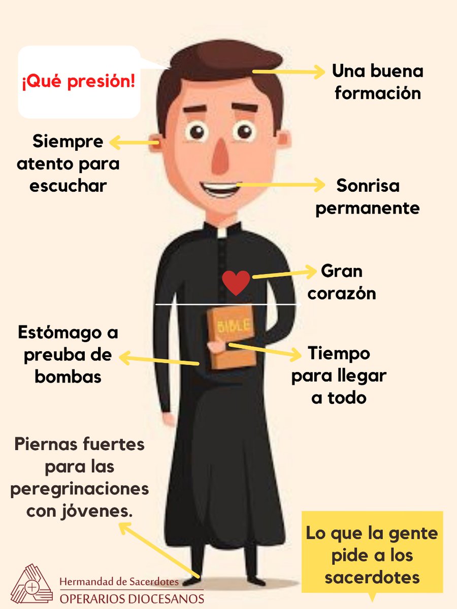 Te invitamos a #ayudar y a #rezar por ellos.
#seminariomosénsol