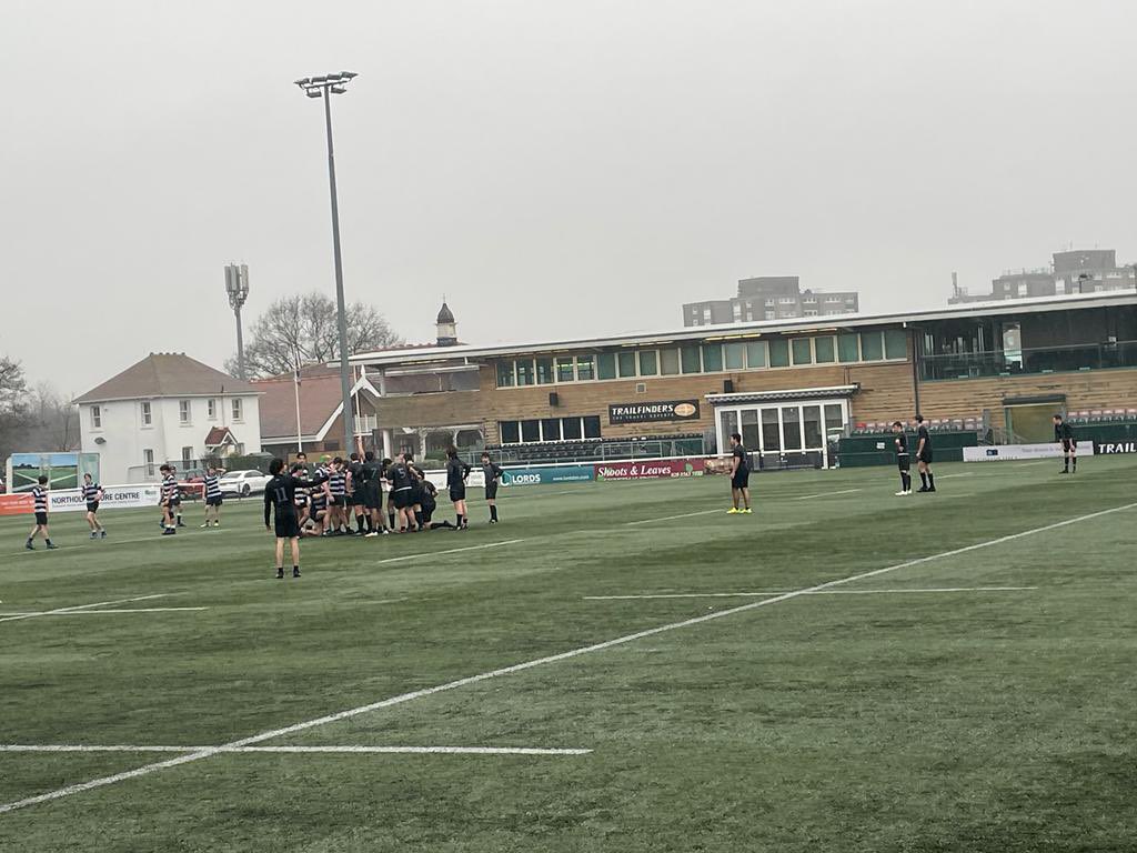 IbstockSport's tweet photo. 🏉 Wednesday Sport Round Up I 🏉
1st XV @WetherbySSports
Won 22-12 💫 M Strada
Thanks @ealingtfrugby for hosting!
The final 15s game of the season ended in victory and joyous scenes which are well-deserved for this group of players.
#RugbyReBuild https://t.co/npf5vJ9fIt