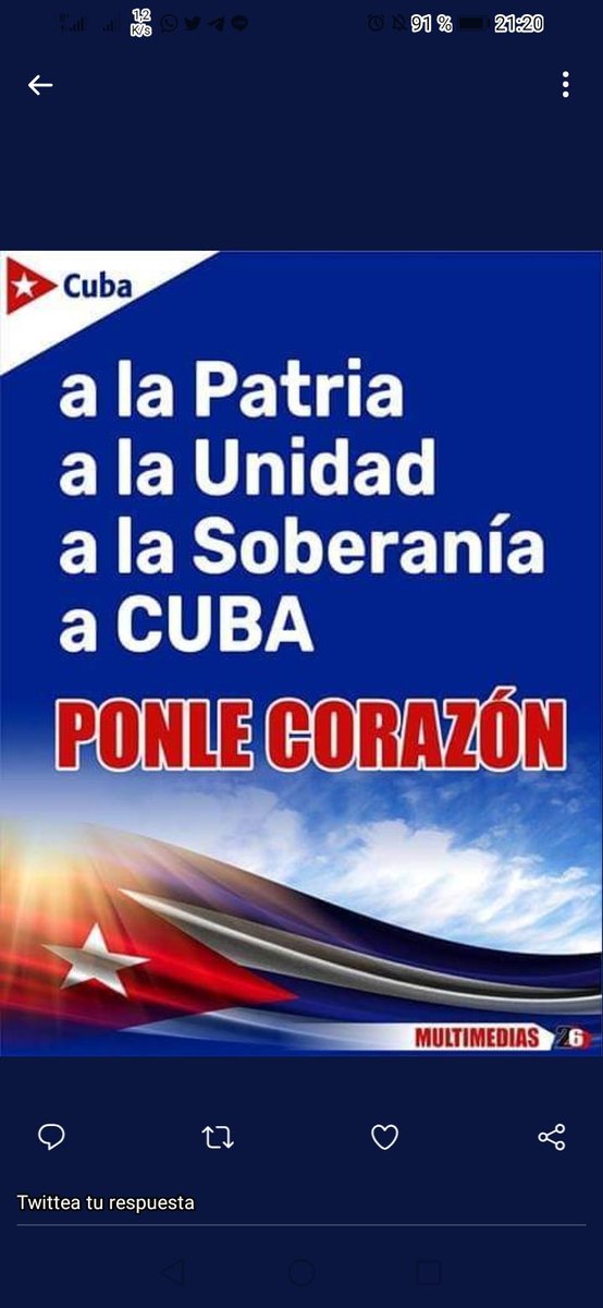 #Fidel "Una #Revolución es, sencillamente, una tarea de pueblo, no es una tarea de funcionarios administrativos, no es una tarea de dirigentes revolucionarios. Una Revolución es una tarea de pueblo " #CubaVive <a href="/QbaDCorazonR/">QbaDCorazón</a>