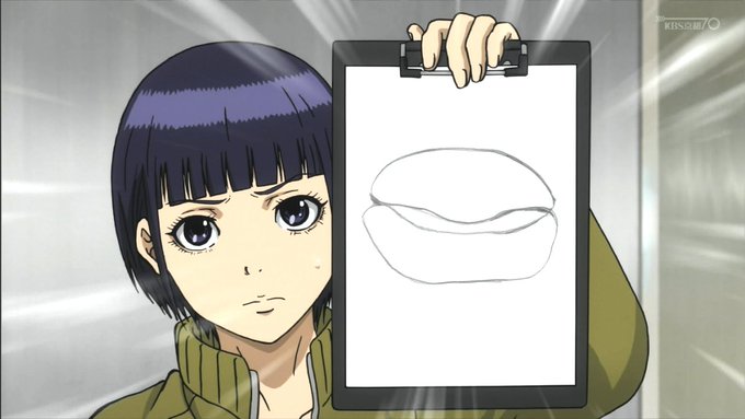 たまに町で見かける犯人の似顔絵もこうやって紆余曲折あって描かれてるわけですね
川合ちゃんのテラフォーマーみたいな似顔絵も案外特徴は捉えてる気がします
いざ似顔絵描けと言われても知ってる人でも中々難しいものです
#ハコヅメ 