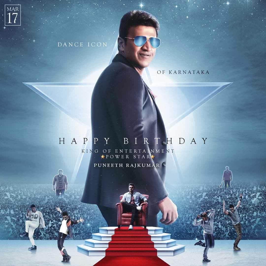 appu_empire's tweet photo. Advance happy birthday bosss #Appu #HBDPuneethRajkumar #James #BoloBoloJames #PuneethRajkumar𓃵 #PuneethRajkumarLivesOn https://t.co/3f8K8vxxu3