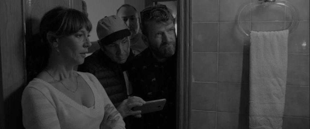 madridencorto's tweet photo. ✨ Hoy comienza el Concurso de Cortometrajes del XXI Festival de Cine de Rivas #CREATRIVAS 2022 donde compiten dos proyectos del catálogo de #MadridEnCorto2021 (apoyados por @CulturaCMadrid): 👇
👉 'No me da la vida (malamente)', @AlaudaRuiz
👉 'Cinco estrellas', Roberto Jiménez https://t.co/7wGGt6fVdf