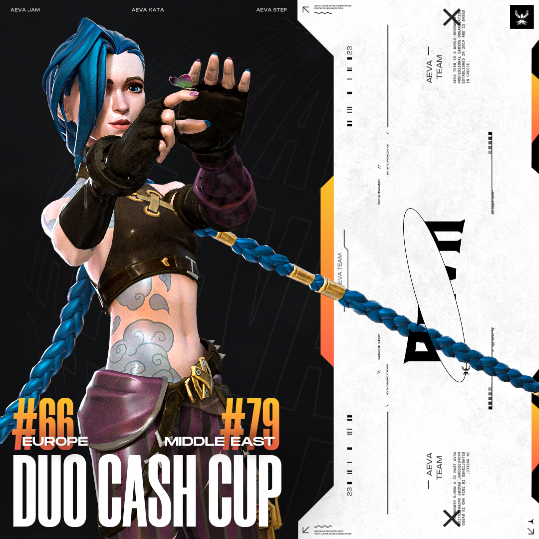 AEVA TEAM tweet media