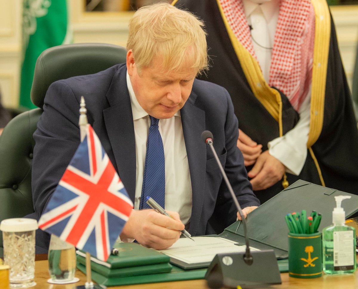 وزارة الخارجية 🇸🇦 tweet media