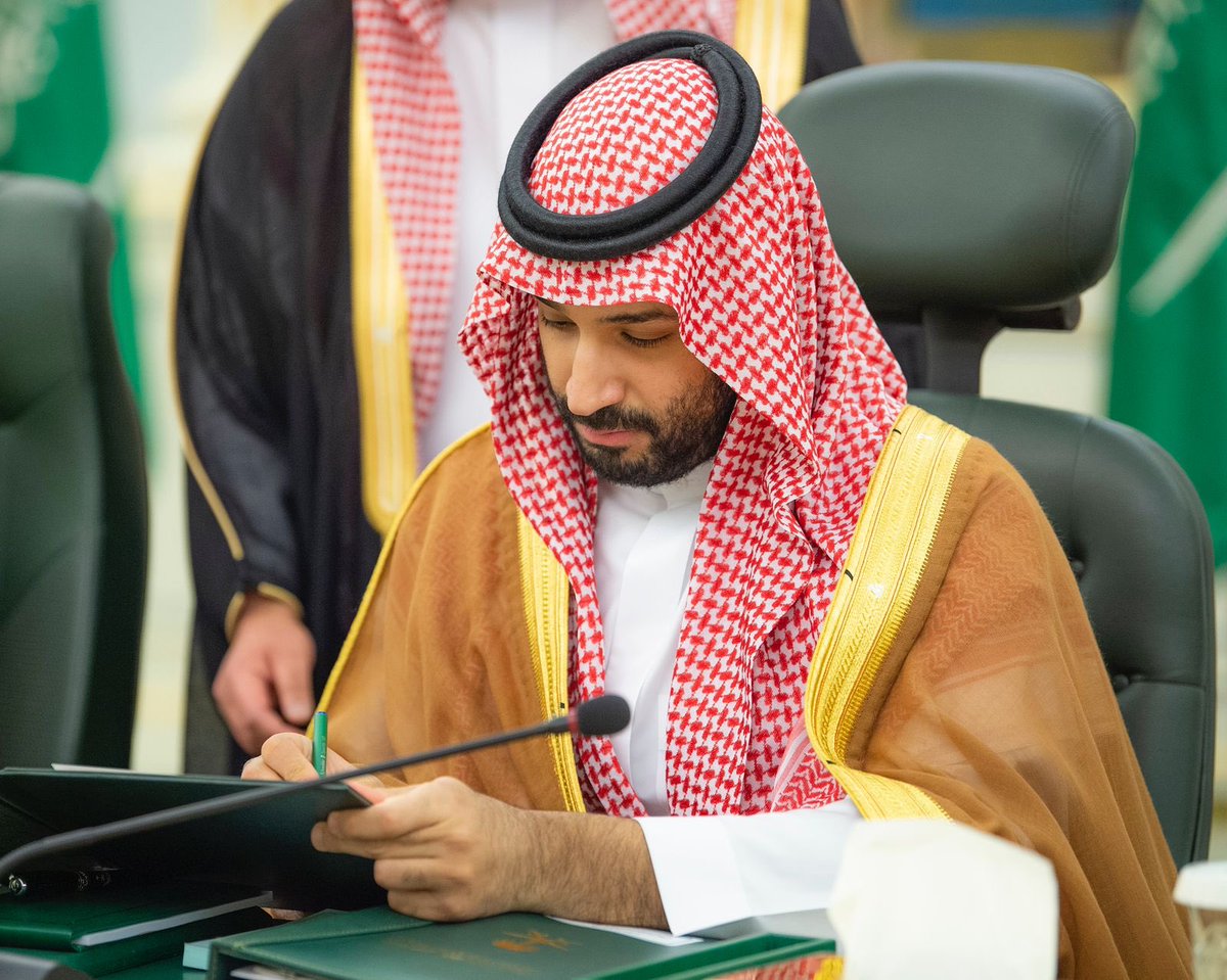 وزارة الخارجية 🇸🇦 tweet media