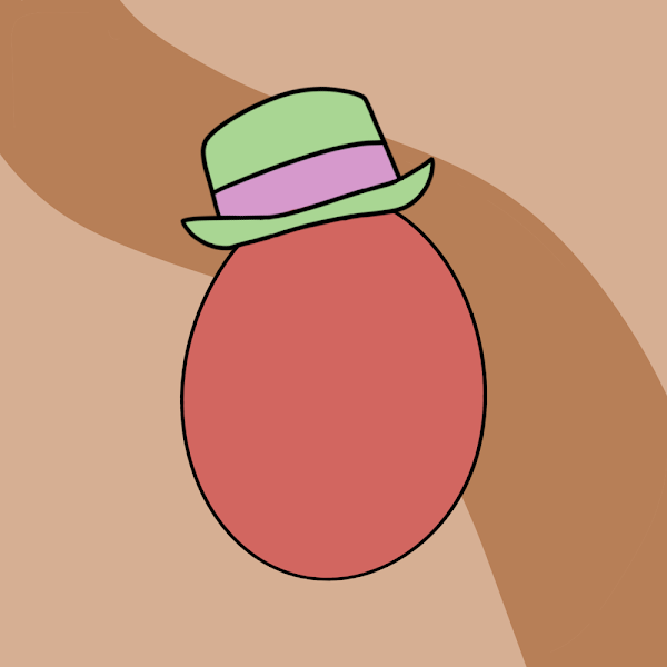 doodledinonfts's tweet photo. Hi @NZKatipo 👋

Thanks a lot for picking up 2 Finn Punks. I've sent you 2 doodle eggs as a thank you 🤝! https://t.co/gSu7ppZx0B
