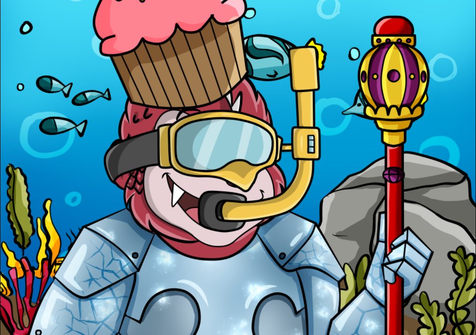 MetaYetis's tweet photo. MetaYetis Launching Soon! 🚀

How To Enter Raffle:
1. Follow @MetaYetis
2. Like &amp; Re-Tweet
3. Tag Your Friends (1 Tag = 1 Raffle Ticket)

We are giving away: 10 Free Yetis!

Website and Whitelist Launch This Friday!

#NFT #NFTCommunity #NFTGiveaway #NFTGaming #newnftproject https://t.co/up7iyxeLKB