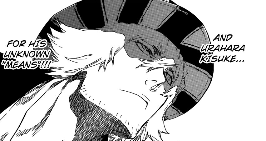 The thing about me is.. 

I will always be authentic. 

Get ready bleach verse, I’m coming. 

SL coming soon.