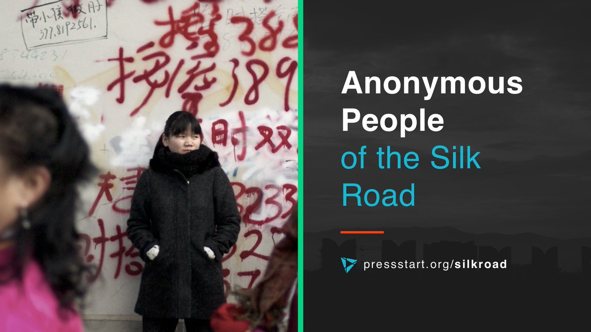 pressstartorg's tweet photo. A group of European-based journalists working together to unravel a modern form of slavery: the use of cheap labor from China in the “fast fashion” production industries in Italy. Support their work: https://t.co/GndHC343Dk #fastfashion #slavery #italy #fashionindustry https://t.co/3I6EHbVBqA