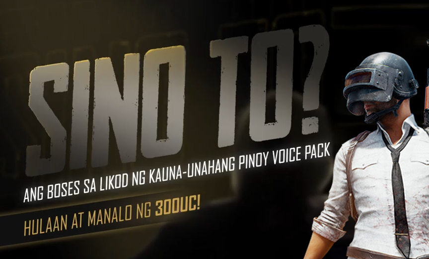 bluedreamer_27's tweet photo. PUBG Mobile Introduces the First-Ever Tagalog Voice Pack and More Updates! https://t.co/0QQI63nq61 
#PUBGMobile #PUBGMobilePH @PUBGMOBILE https://t.co/LpOM5VEdRH