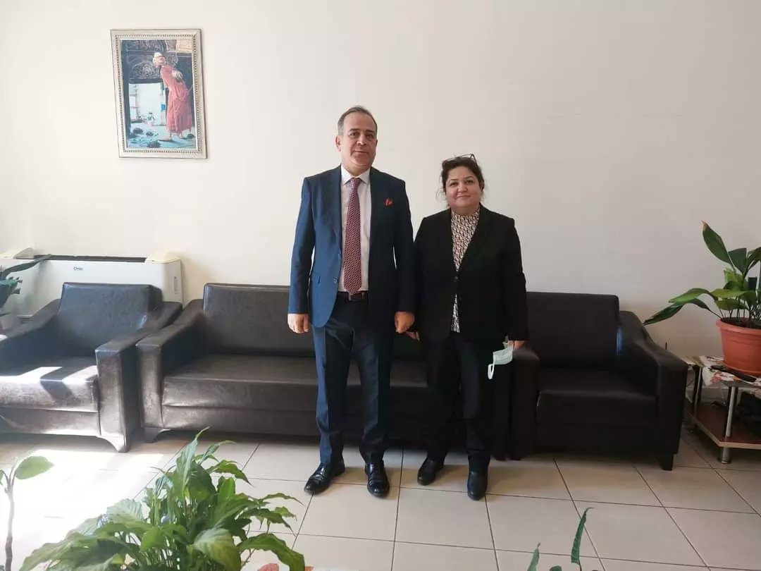 23.06.2021 tarihinde Reyhanlı ilçesinde meydana gelen menfur olayla ilgili  Sanık M.Y. nin  Kırıkhan Ağır Ceza Mahkemesinde görülen bugünkü duruşmasında “Nitelikli Olarak Konut facebook.com/15951075073920…