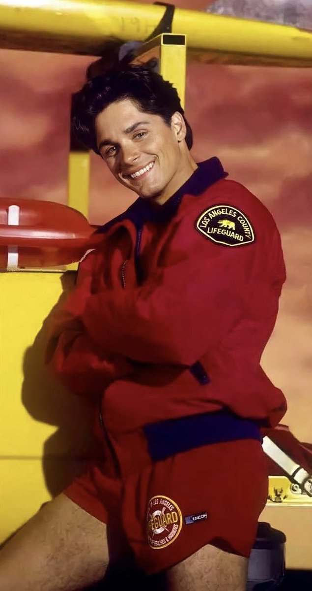 tbwUltraPowers's tweet photo. Hey, it’s ... 𝗪𝗔𝗥𝗟𝗢𝗖𝗞 𝗪𝗘𝗗𝗡𝗘𝗦𝗗𝗔𝗬 

@baywatch 
@BaywatchD 
@BillyWarlock
@LACoLifeguards 
@RandomBaywatch 

#Baywatch #BillyWarlock #EddieKramer #RandomBaywatch #BaywatchForever #SantaMonica #LosAngeles #LALifeguards #PopCulture #WarlockWednesday https://t.co/1l0G237eCy