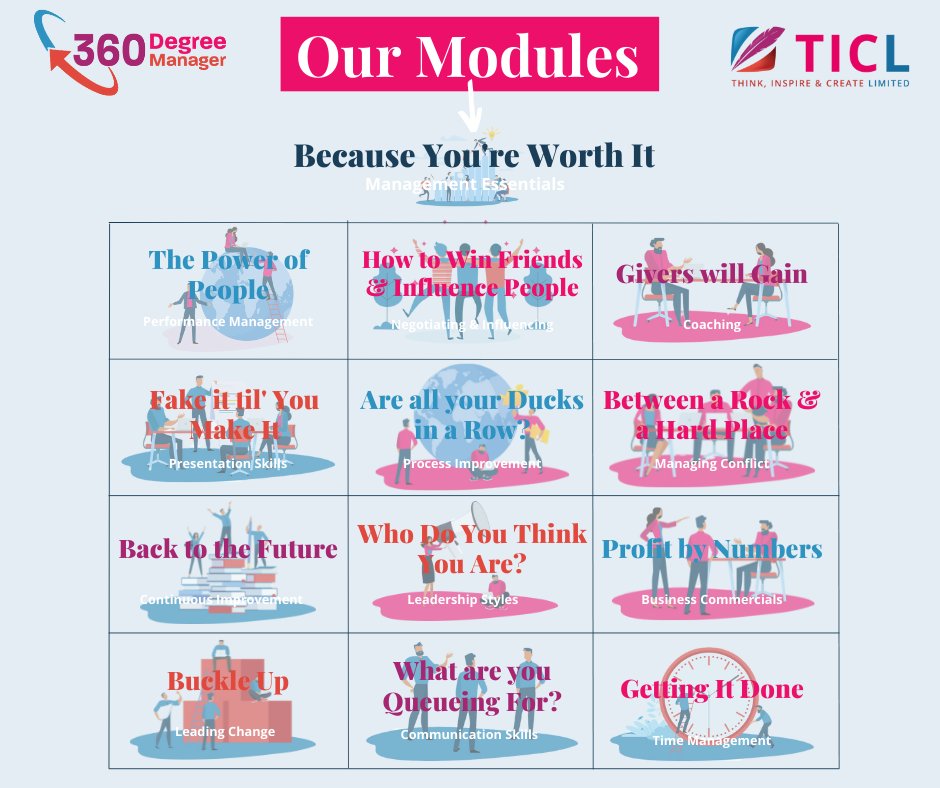 Think Inspire Create tweet media