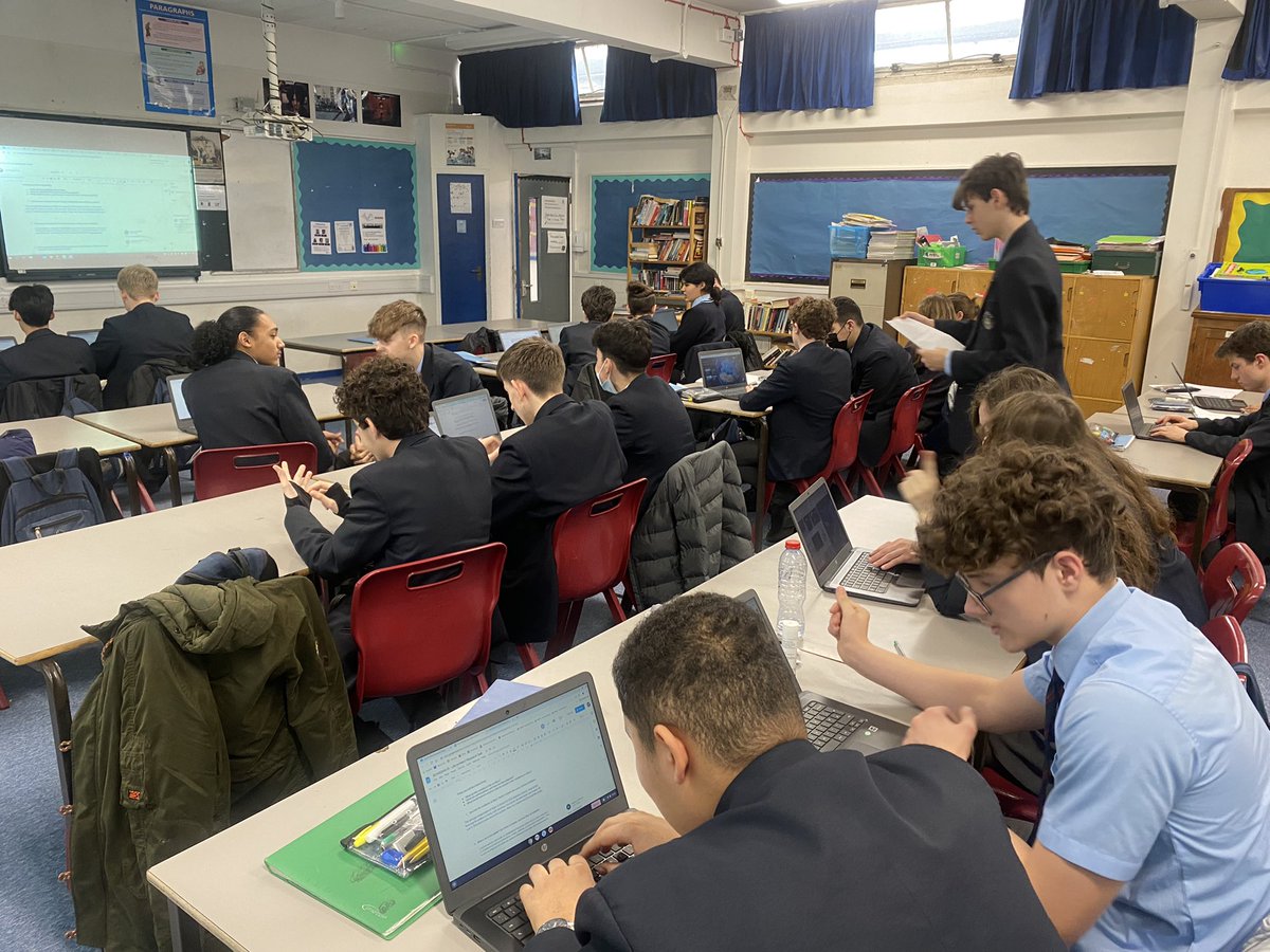 Year 10 have been researching Mars this week - what are the conditions like and how could we survive them?! #MarsWeek22 #BritishScienceWeek2022 #SendMissCopleytoMars