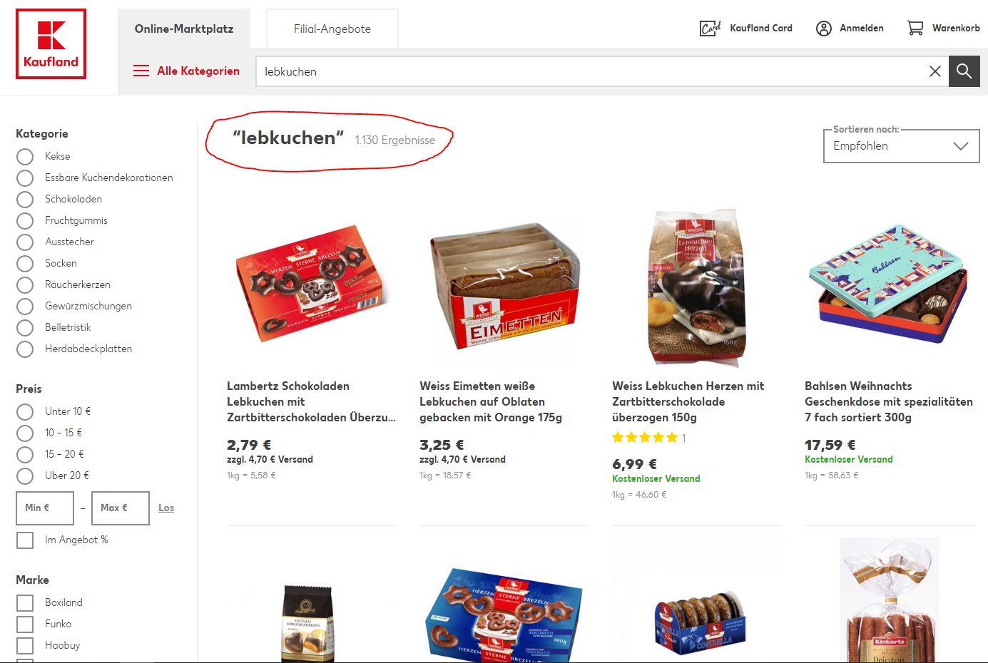 Ankerkraut GmbH on Twitter: "Hmmmmmm 🤔…