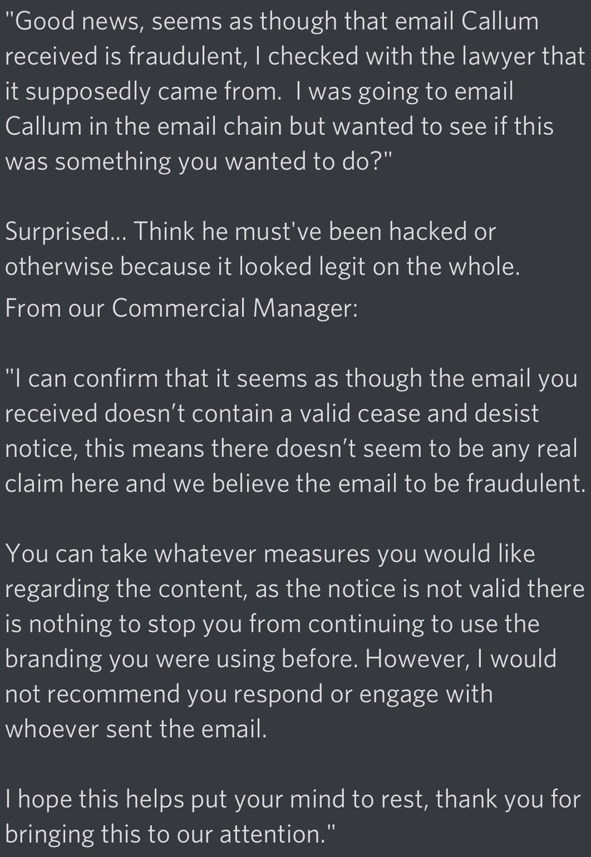 AntAntixx's tweet photo. I don’t believe this… https://t.co/9gIOTaLjOo
