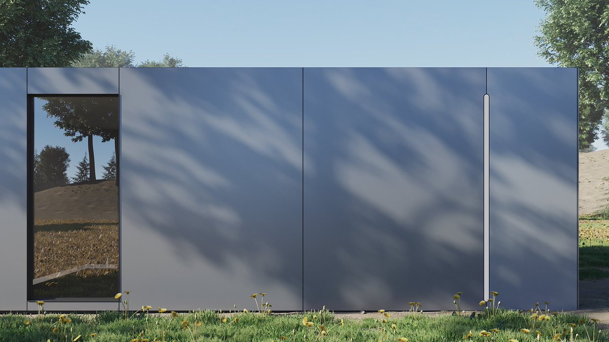 (LEAK) 🤓🤤 “Park” your car like it’s 2022. Configurator and purchasing coming online 3/25 for reservation holders, and April 15th for everyone else

#smarthome #space #modular #construction #prefab #ai #home #housing #affordable #millenials #genz #adu #backyardhome #iot