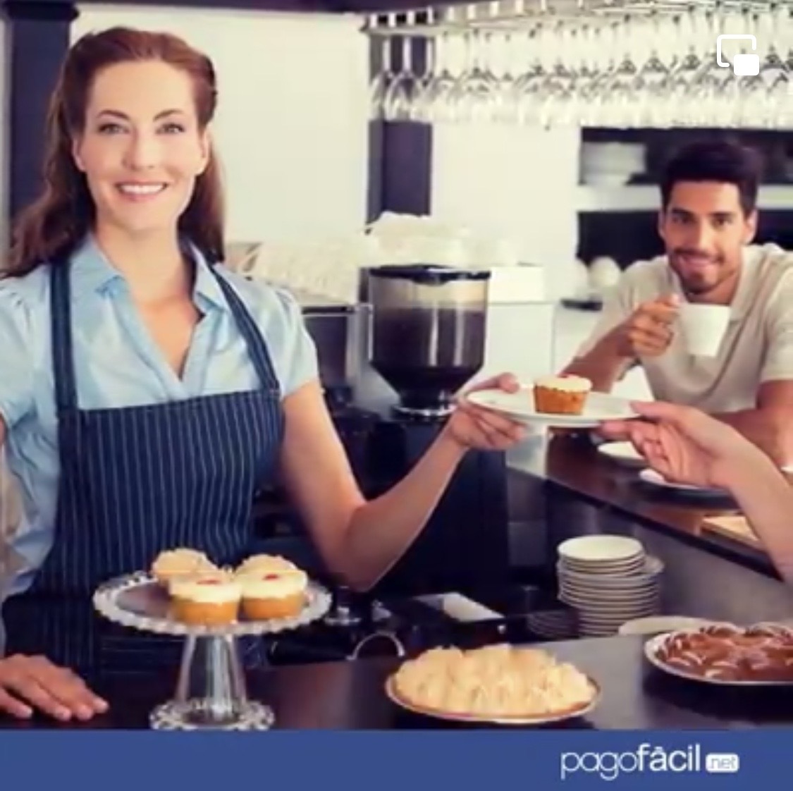 PagoFácil México tweet media