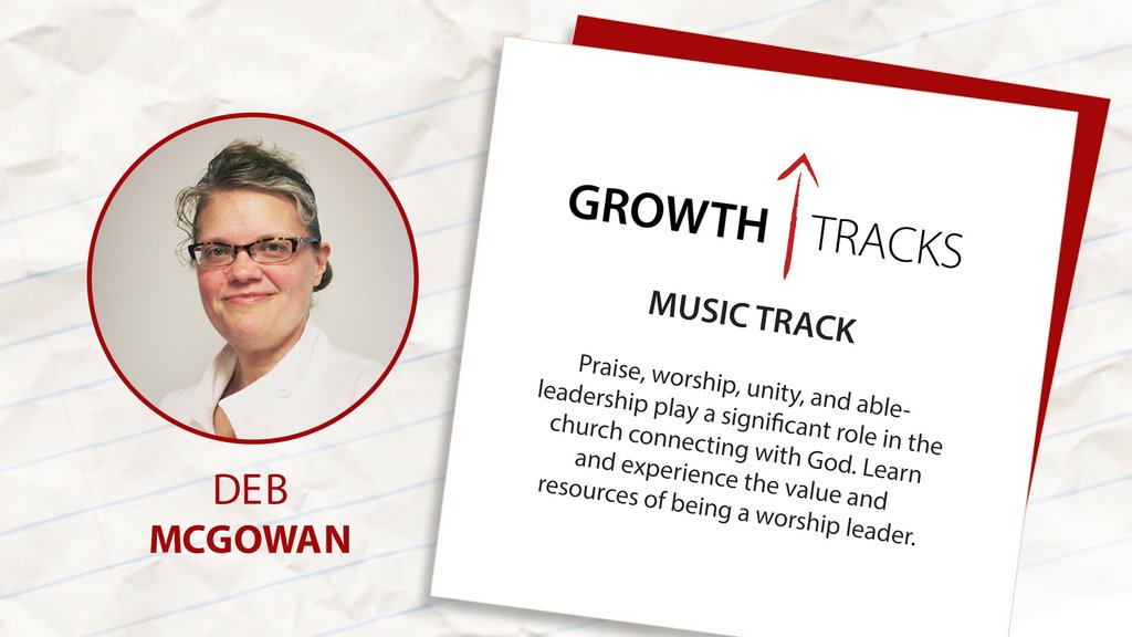 TORCHConference's tweet photo. Learn and experience the value of being a worship leader with the head of the ABI Music Department, Deb McGowan in one of our Growth Tracks!

#SeeYouAtTorch https://t.co/UvJimA0f5E