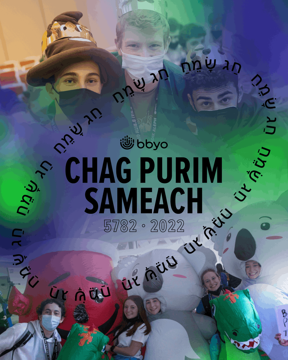 BBYO Insider tweet media