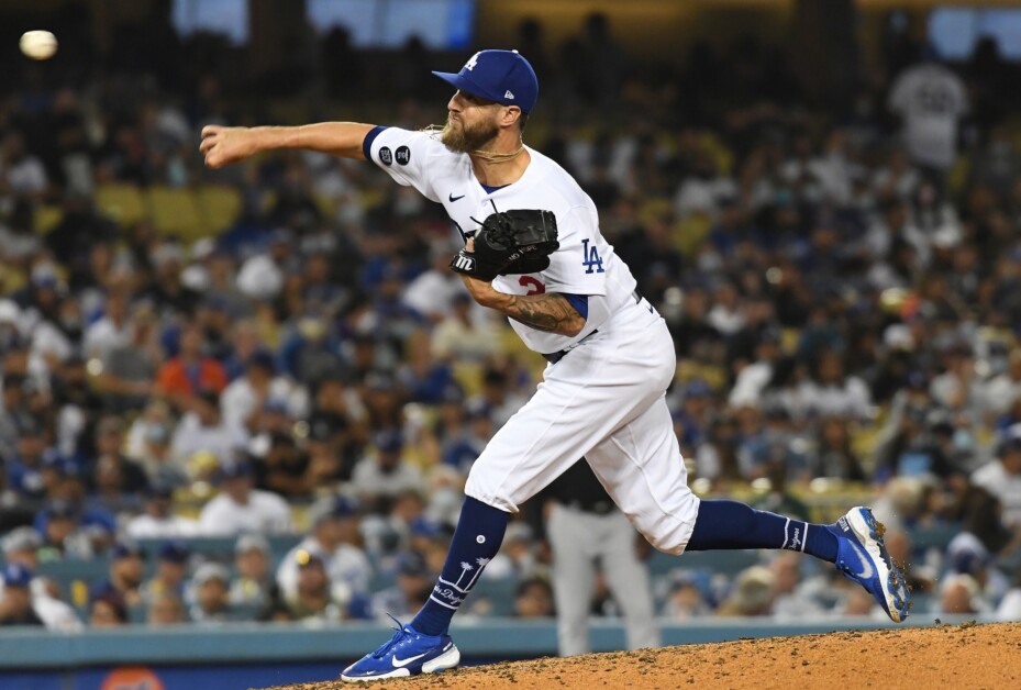#Dodgers reportedly re-signed Shane Greene.
dodgerblue.com/dodgers-free-a…