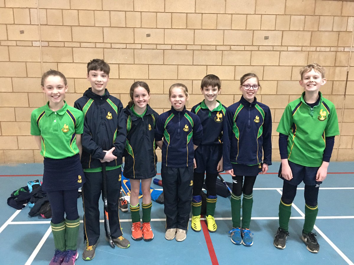 Chinthurst School tweet media