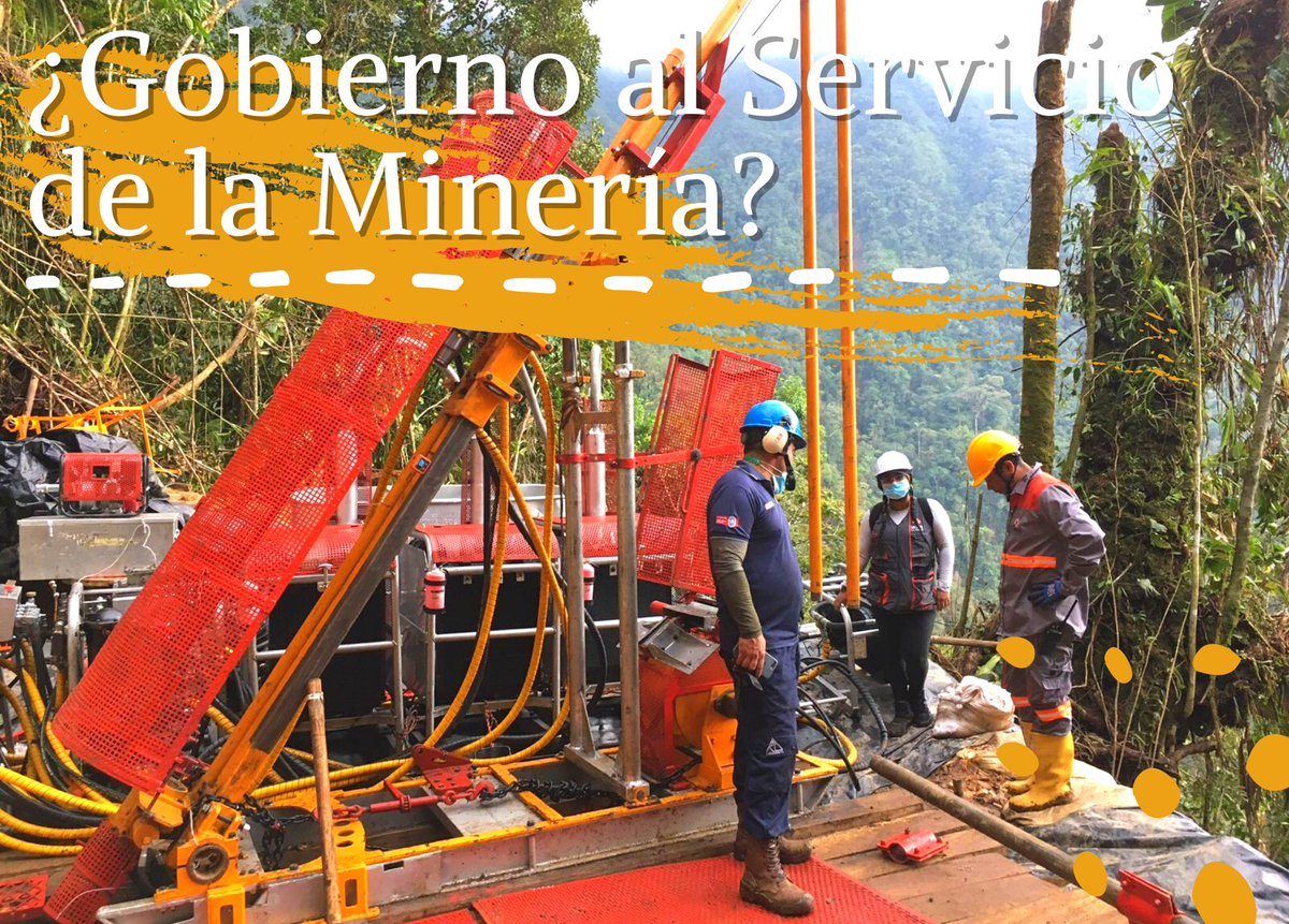 ¿Por qué ambientalistas, académicos y comunidades se oponían a la polémica Resolución 110 del 28 de enero de 2022 emitida por el <a href="/MinAmbienteCo/">MinAmbiente Colombia</a>, suspendida gracias a una tutela interpuesta por <a href="/AngelicaLozanoC/">Angélica Lozano Correa | SENADO #VERDE10 💚🌻</a>?
📢👇Ir al artículo.
naturalpress.ca/gobierno-de-co…