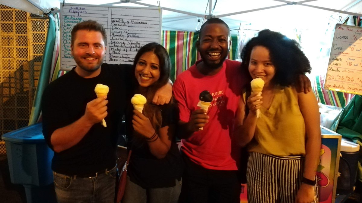 We sure do feel nice when guests take the time to write a review about their experiences with us... ☺️

bit.ly/3Ign1I4