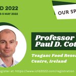 Photo by 7th International Conference on Food Digestion (@ICFD2022)